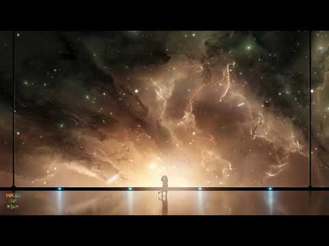 🎹 *Pieces of Eden* - Into Oblivion [Dark Trailer]