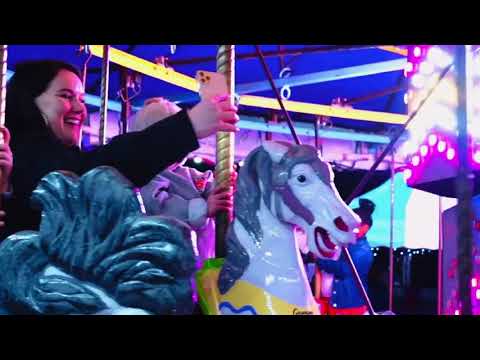 Experience the Magic of the Holidays: Children or Adult Admission to Night of Lights (Up to 42% Off) - Second Medium