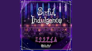 Cover art for Sinful Indulgence