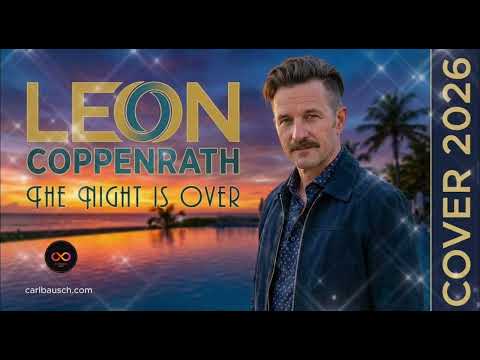 The night is over – Disco Fox Edition – Leon Coppenrath
