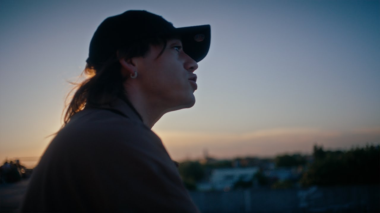 Paulo Londra - GRACIAS (Official Video)