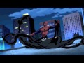 Ultimate Spiderman vs Venom Music Video ( ill Nino ...