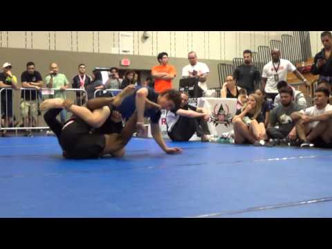 Battle of H Town 2016 - Roberto Jimenez vs. Tacio Carneiro