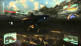 DooM | Crysis 3 Mulitplayer Gameplay | DLC / THE LOST ISLAND