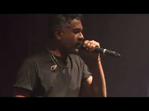 6ZN x BO SEDKID - Live Performance @Naspatti - 10th August 2024