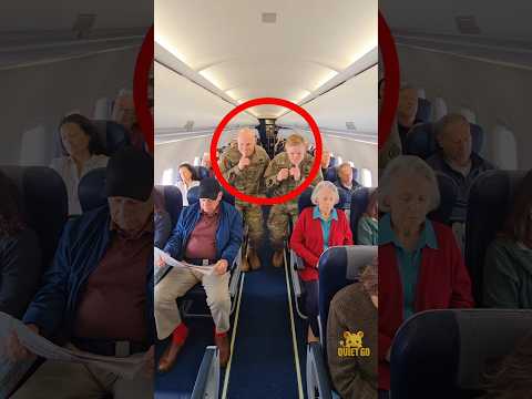 They kept messing with them mid-flight... wait for the reveal! 🥺✈️