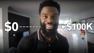 Learning how to sell changed my life...let me change yours