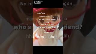 Download lagu i love you Amel Alvi mp3