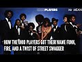 How the Ohio Players Got Their Name Funk, Fire, and a Twist of Street Swagger