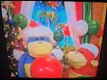 Playhouse Disney Ooh And Aah Happy Holidays Ident December 2007 Low Quality