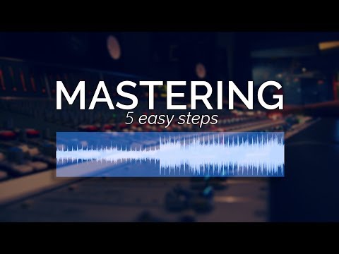 download lagu mp3 mp4 Master Your Track, download lagu Master Your Track gratis, unduh video klip Master Your Track