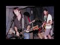 Claw Hammer - Crave / Pumping My Heart/ Beat Rice - Live in Anis Q'Oyo Park, Isla Vista, CA 6/1/91