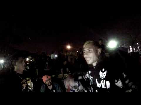 Jetking x Zada x Kido 🆚 La Mano Buena de Scioli - Semifinal - Fecha 15 - 12/09/2021