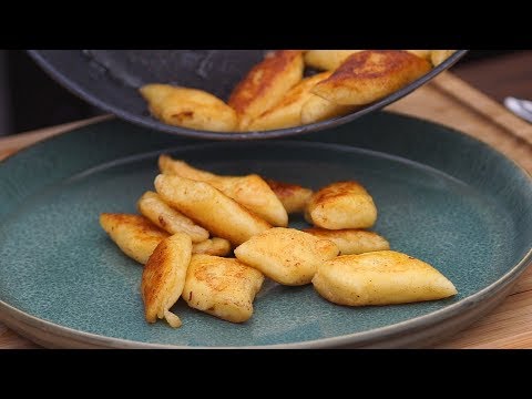 Kopytka które pokochasz /Oddaszfartucha