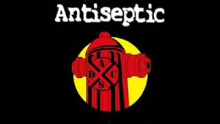 Download lagu Antiseptic - Call it what ever you want 2004 Full album mp3