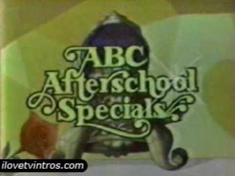 ABC AfterSchool Specials Intro
