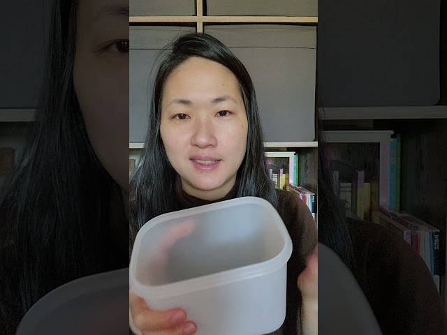 Vídeo relacionado con Tupperware Essentials Freezer Mates - Juego de recipientes poco profundos de 450 ml, almacenamiento de alimentos, fácil de apilar y organizar, duradero y reutilizable, tapa hermética, ideal para