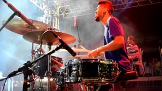 Fernandinho - Galileu // Drumcam @Thiagodom