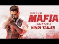 MAFIA : Chapter 1 (2023) Official Hindi Teaser | Arun Vijay, Prasanna, Priya Shankar |Karthick Naren
