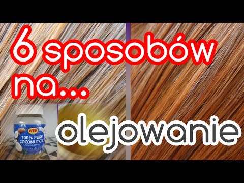 Witaminy dla wypadanie włosów Maski do pielęgnacji włosów dla połysk