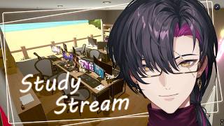 【gogh】うんこ勉強・Poopy Study💩【NIJISANJI EN | Vezalius Bandage】