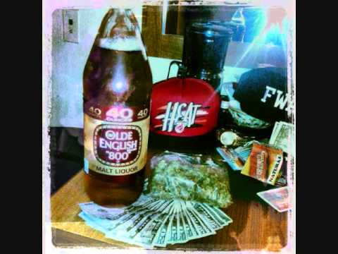 Harvey G FWAY x Lil Champ FWAY - Feelin Tha Phonk