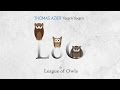 Thomas Azier - Yearn Yearn (League of Owls Remix ...