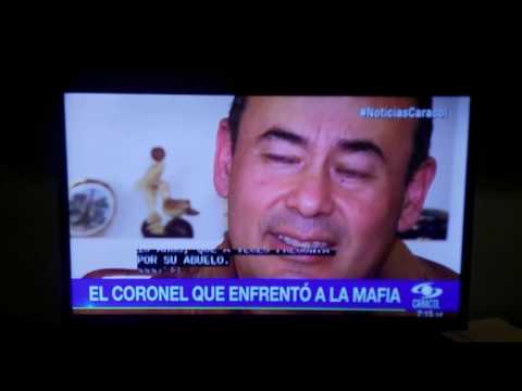 download lagu mp3 mp4 Coronel Jaime Ramírez Gómez, download lagu Coronel Jaime Ramírez Gómez gratis, unduh video klip Coronel Jaime Ramírez Gómez