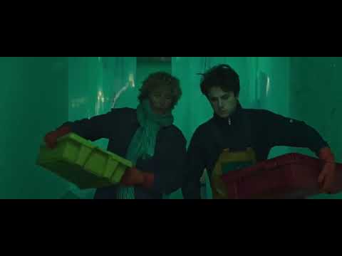 Cécile de France La passagère 2022