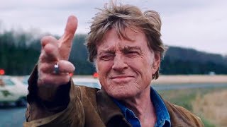 Трейлер: Старик с пистолетом