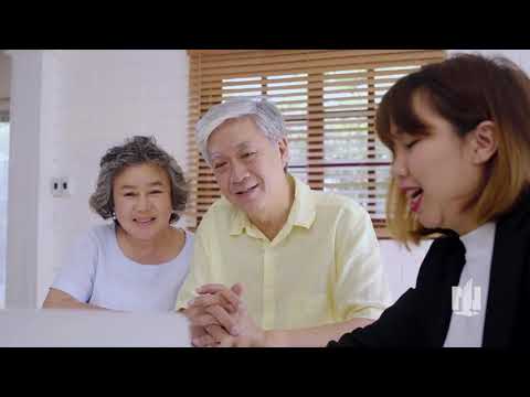 Health Care Planning in Retirement Overview Part 4