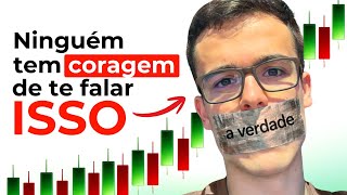 I lost an R$80,000 trade | The harsh reality of day trading