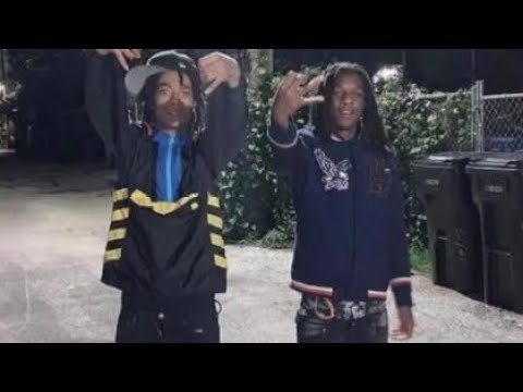 Lil Malo Tyquanworld/MarcusWay