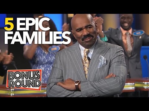 download lagu mp3 mp4 Family Feud Families, download lagu Family Feud Families gratis, unduh video klip Family Feud Families