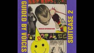 Guided By Voices (Dale Frescamo) - Headache Revolution