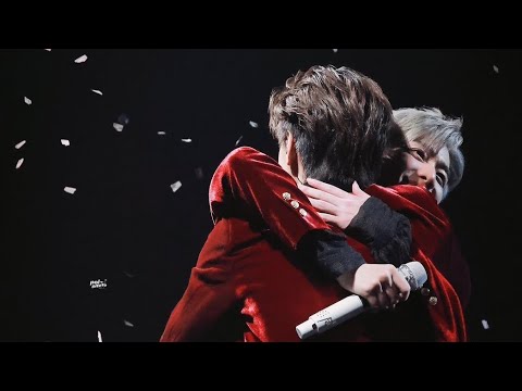 Billkin - Falling in love with you again.  #PPKritLitGlitter_Day2