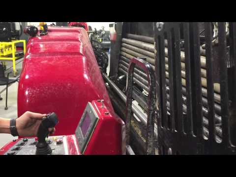 Nowe oprogramowanie dla wiertnic TORO