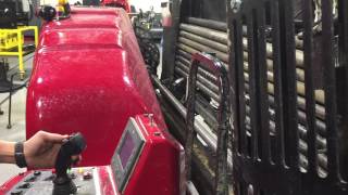 Nowe oprogramowanie dla wiertnic TORO