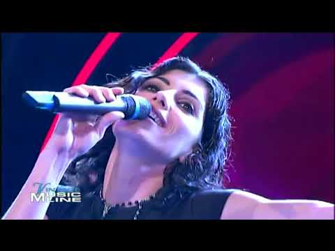Giorgia - Infinite volte (Live 2005)