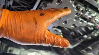 B8.5 Audi S4 S5 7 Speed DSG Mechatronic Repair Kit - Tips & Tricks
