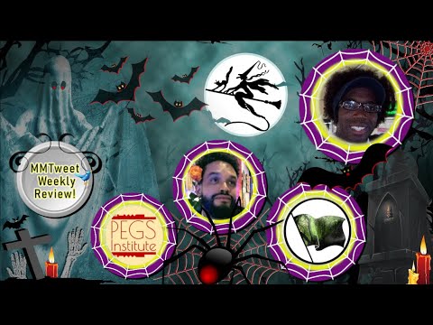 MMTweet Rewind February 2021! - MMTweet Weekly Review!