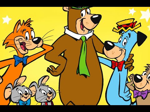 Afternoon Toons of the 1960s: Part 1 (with commercials and bumpers)