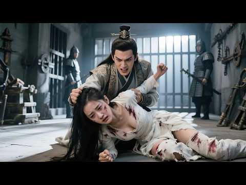 女孩耗盡心力輔佐渣男上位，換來的卻是背叛和殺戮！重活一世，她果斷選擇不被看好的“棄子”，聯手掀翻宮廷陰謀，脚踩渣男野心，讓所有負心漢都付出血的代價~ #全集短劇 #逆袭 #爽剧 #豪门 #古裝