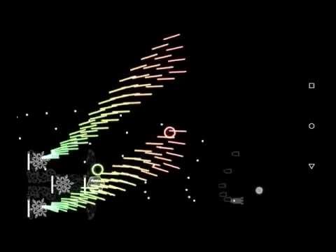 bullet hell 100 Video