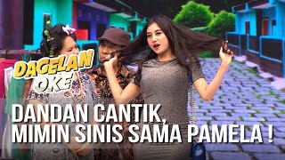 Download lagu DAGELAN OK - Dandan Cantik, Mimin Sinis Sama Pamela ! [15 Juli 2019] mp3