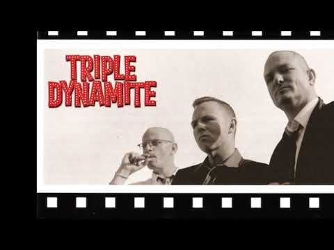 Let There Be Psychöbilly