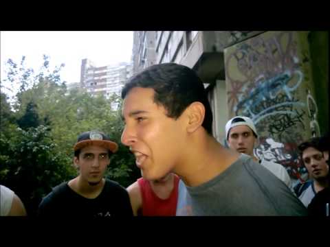 Rx vs Ajax 8vos The Guetto Free