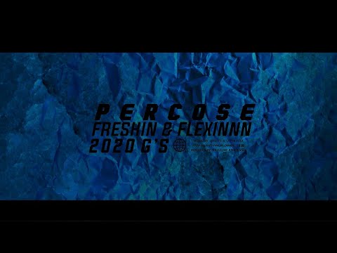 Percose - Cyper x Andy's (Prod. tricoma)