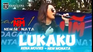 Download lagu LUKAKU - RENA MOVIES ( NEW MONATA LIVE NGANTANG MALANG ) mp3