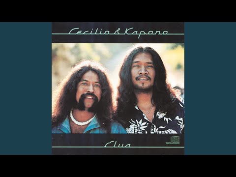 Railway Stations - Cecilio & Kapono